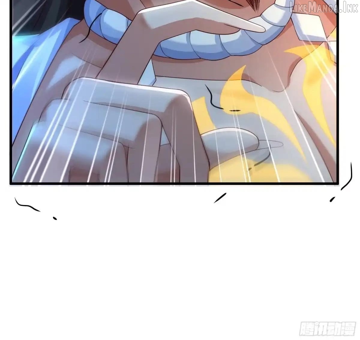 Rebirth of King Zhou: Not Being the Ultimate Villain Chapter 234  - page 8